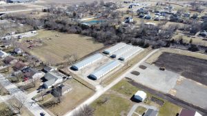 Silverback Storage - Wellsville