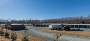 LocalStorage Fluvanna
