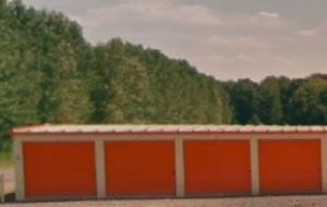 LocalStorage - Pymatuning