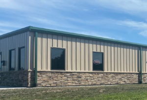 LocalStorage Auburn - 450 Grant