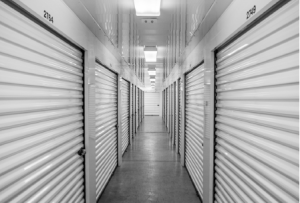 LocalStorage Auburn - 450 Grant