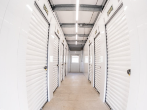 LocalStorage Auburn - 450 Grant