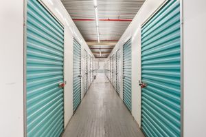 Affordable Self Storage - 2553 Atlantic Ave