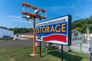 Master Mini Warehouse