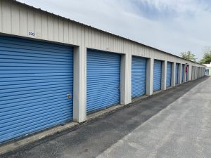 National Storage Howell - Grand Oaks