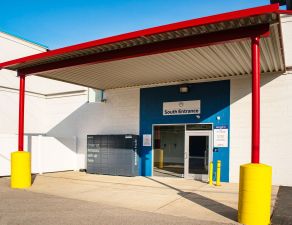 National Storage Livonia - Merriman Road