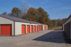 KO Storage of Jackson - Twin Oaks Dr