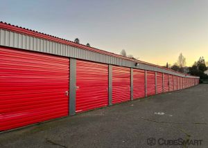 CubeSmart Self Storage