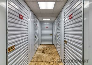 CubeSmart Self Storage - 2231 South 62nd - PA