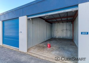 CubeSmart Self Storage - 2231 South 62nd - PA