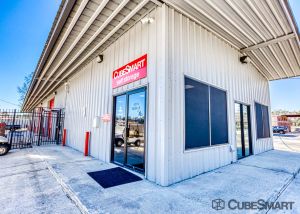 CubeSmart Self Storage