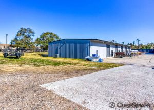 CubeSmart Self Storage - 4717 Strack Road - TX