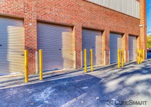 CubeSmart Self Storage - 7331 Steel Mill Dr- VA