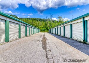 CubeSmart Self Storage