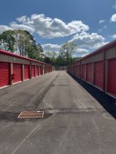 Pack It Up Self Storage - Kings Mountain