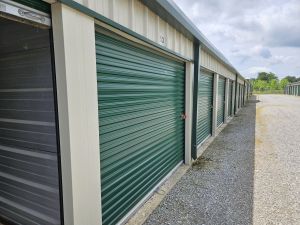 Pocahontas Self Storage
