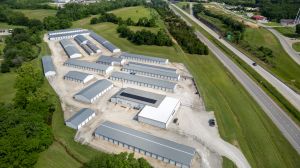 C J Storage