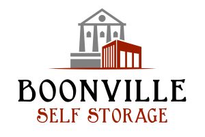Boonville Self Storage
