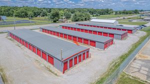 Boonville Self Storage