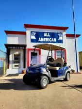 All American Storage
