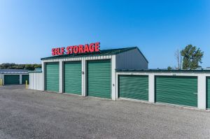 National Storage Traverse City- Curtis Road