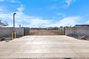 Northwest Valley RV Storage