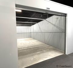 CubeSmart Self Storage AZ Phoenix N Metro Pkwy W