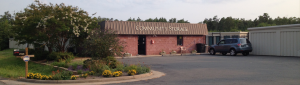 Community Storage