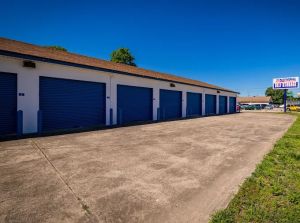 National Storage Owensboro W- 4th Street