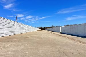 377 Boat RV Storage