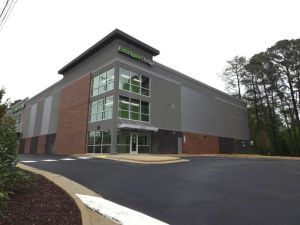 Extra Space Storage - 6668 - Raleigh - Creedmoor Rd