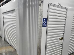 Extra Space Storage - 7915 - Powder Springs - Powder Springs Rd