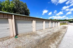 Emerald Road Self Storage