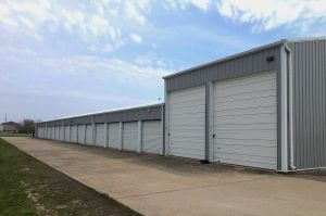 Owl Storage - Macomb