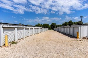 Owl Storage - Eldon