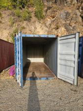 Freedom Toy Storage