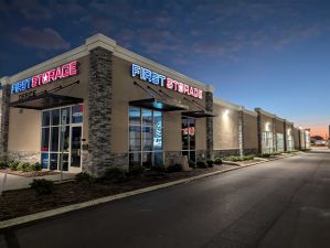 First Storage - Fayetteville