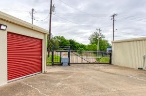 Sherman Premier Storage