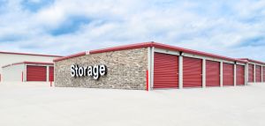 Attic Storage Pleasant Hill
