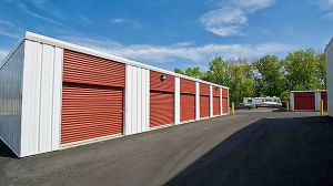 StorageMart - Crain Hwy