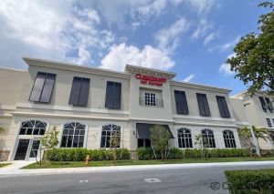 CubeSmart Self Storage - West Oakland Park