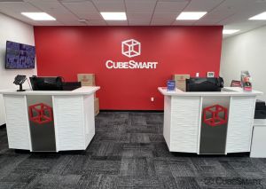 CubeSmart Self Storage - West Oakland Park