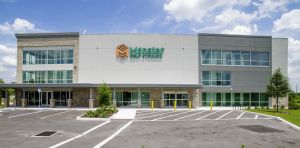 Monster Self Storage - McCulloch Rd