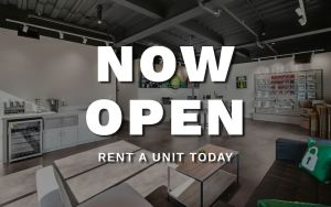 Space Shop Self Storage - Pompano