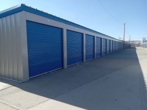 Success Storage Oklahoma City