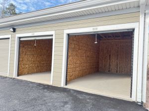 Regal Storage