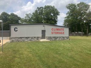 Storage Sense - Millbrook - Oak Tree