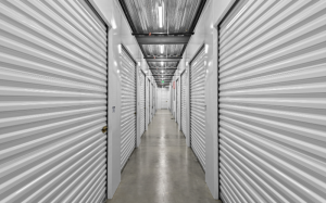 West Coast Self-Storage Palm Springs