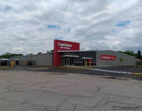 CubeSmart Self Storage OH Columbus Cleveland Ave