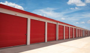 Liberty Self Storage
